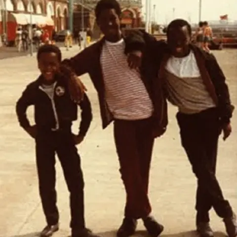 Shaun Bailey Shaun Bailey