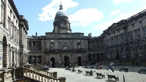 Kay Williams/Geograph Edinburgh University