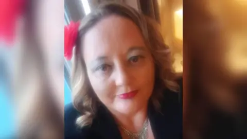 Louise Badman Louise Badman