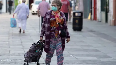 Getty Images Shopper