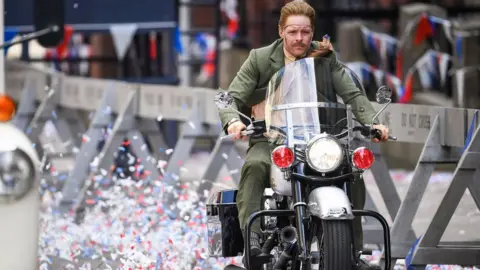 Indiana Jones filming