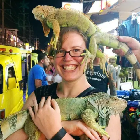 Leanne Stokes Elizabeth Gallagher