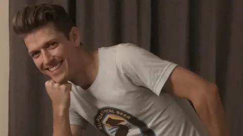 Pieter Hanson Pieter Hanson