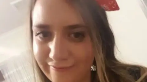 VICTORIA POLICE Courtney Herron