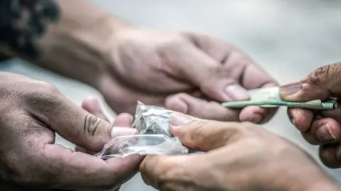 Getty Images Safe and Sound