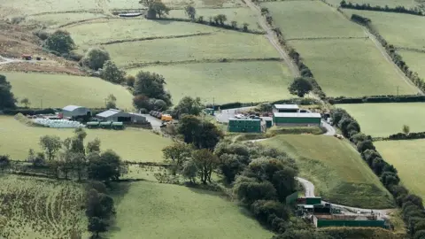 Dalradian Dalradian site