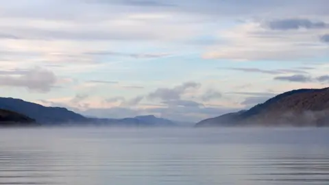 Getty Images Loch Ness