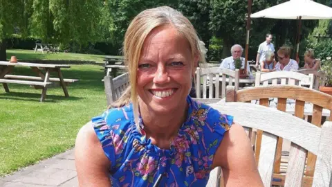 Tom Eaton Nicola Milton