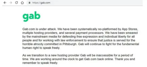 Gab Gab