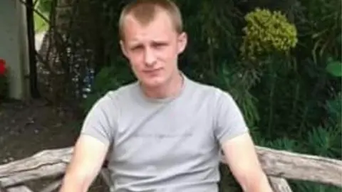 West Midlands Police Alexander Phillip Leonard