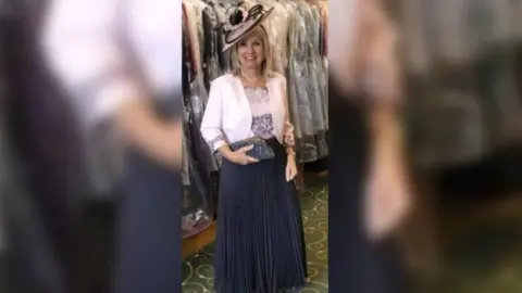 Ben Lack Judith Wadsworth