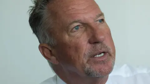 Ian Botham