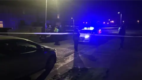 RTÉ Moatview Gardens in Coolock