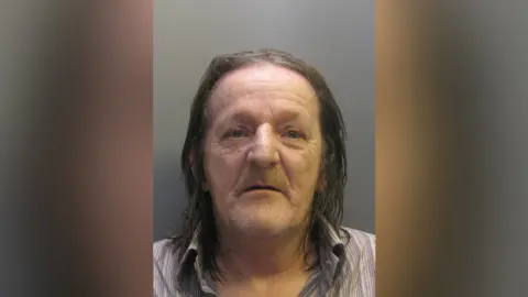 cambridgeshire Police Robin Matthews