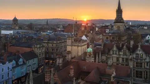Getty Images Oxford