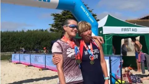 Sarah Myford Sarah Myford