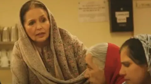 Mind Wick / Carers Support / Sussex resident Jasvinder Kaur Johal