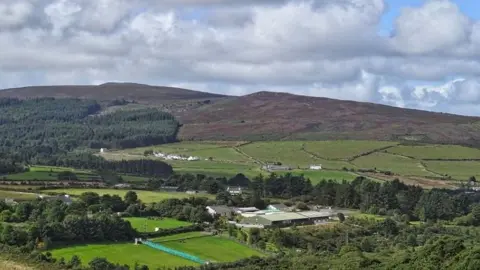 MANXSCENES Foxdale