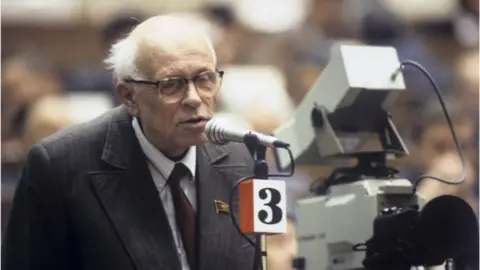 Science Photo Library Andrei Sakharov