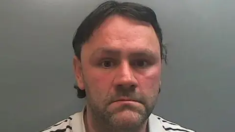 Cheshire Constabulary Neil Nellies