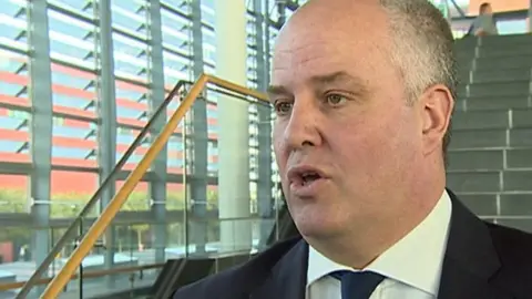 BBC Andrew RT Davies