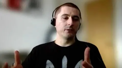 PA Media Viacheslav Semeniuk