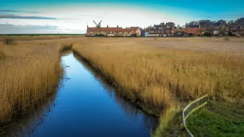 Getty Images North Norfolk