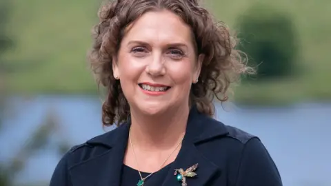 PA Media Hannah Ingram-Moore