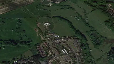 Google Hillworth Road