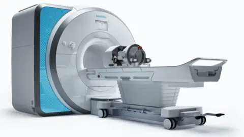 Dundee University Magnetic Resonance-guided Focused Ultrasound