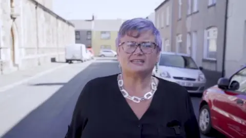 Welsh Labour Carolyn Harris