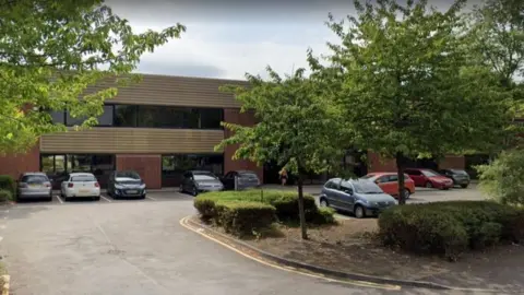Google Wilkes Academy, Swindon