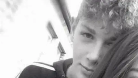 Durham Police Cameron Gosling