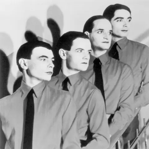 Why Kraftwerk and Florian Schneider matter to all guitarists – no, really