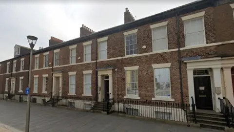 West Sunniside, Sunderland