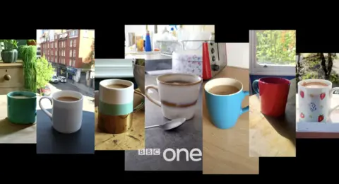 BBC BBC One ident