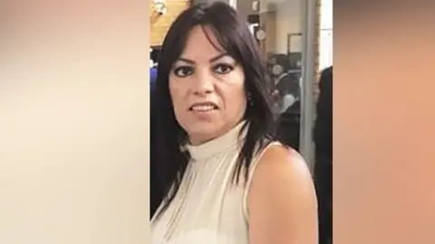 South Beds News Agency Luz Margory Isaza Villegas