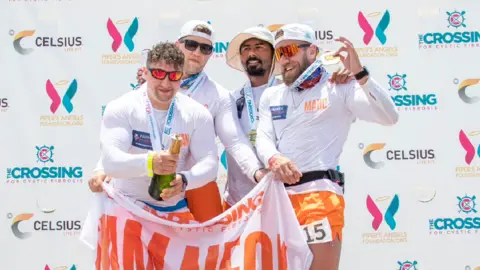 Marc Cotterill Marc Cotterill