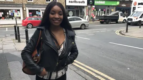 Inpho Rashelle Thomas-Jarrett