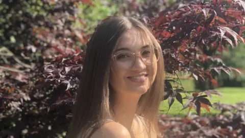 Family Photo Ellie Cooper