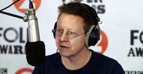 Simon Mayo