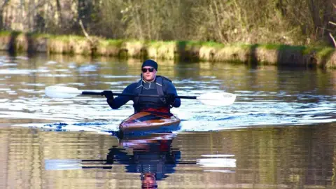 David Carruthers Christopher lang