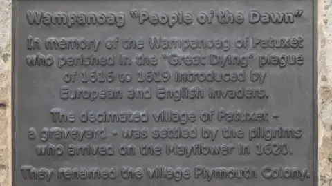 Southampton City Council New plaque