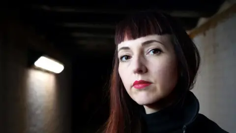 Vertigo Releasing Prano Bailey-Bond