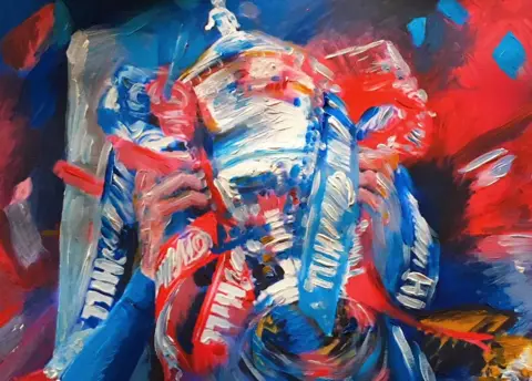 Sophie Robb Sophie Robb artwork