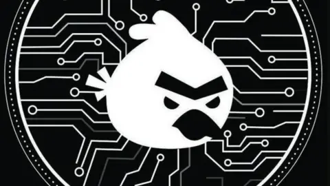 Predatory Sparrow Predatory Sparrow
