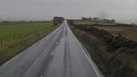 Google Brandish Corner