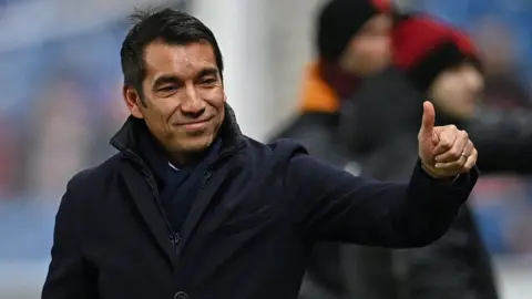 Giovanni van Bronckhorst