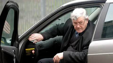 Spindrift William Quigg