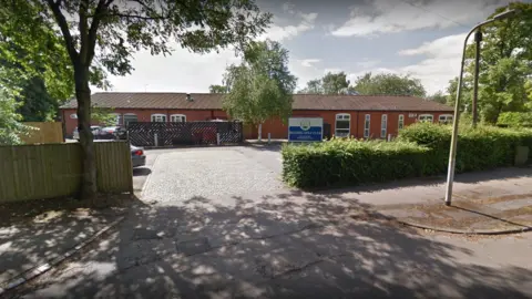 Google Reading Golf Club